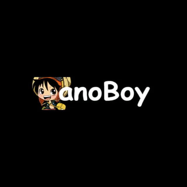 ANOBOY - Petualangan Menarik di Dunia RPG