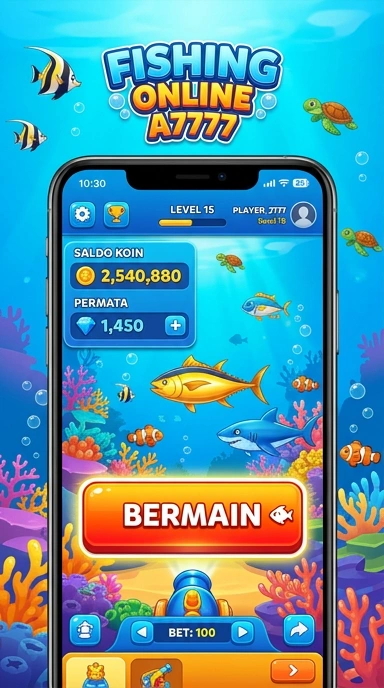 Keamanan aplikasi terjamin di a7777.